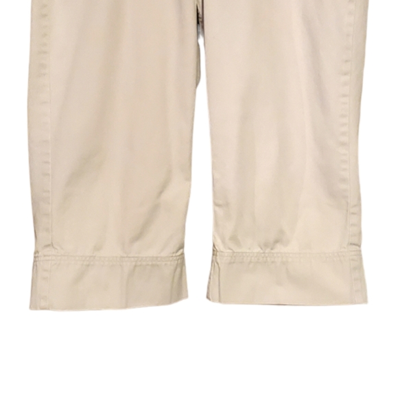 Lee Riders Capris - Picture 6 of 15